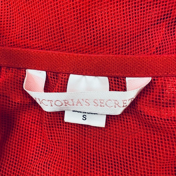 Victoria’s Secret Babydoll Teddy Small - Picture 6 of 8